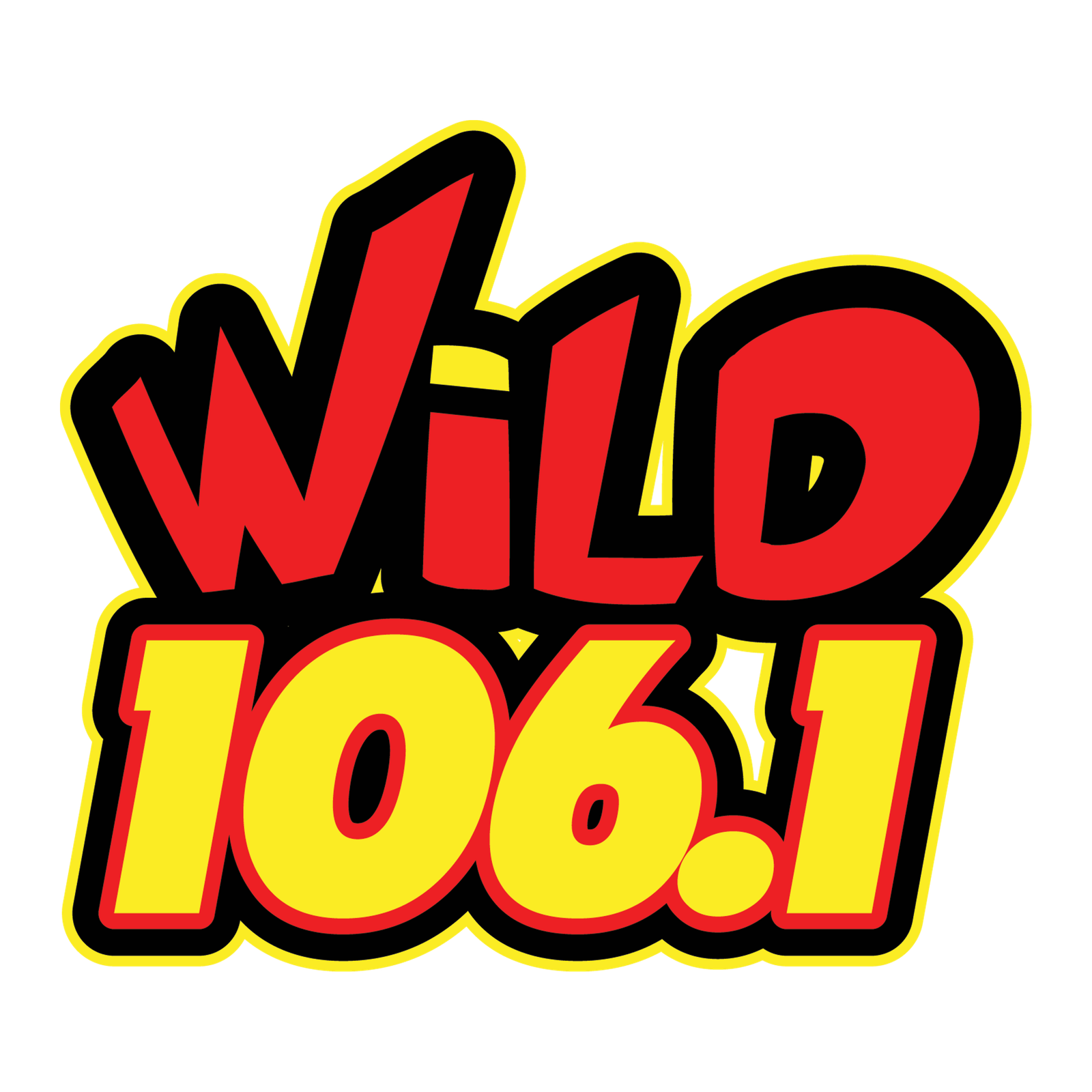 Wild 106.1